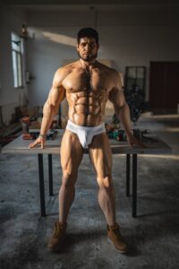 – Silicone 183cm 72.05 A-CUP 56kg 123.46lbs Sex Doll Male Sex Doll RIN-S183-0003 2