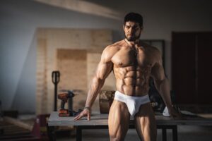 – Silicone 183cm 72.05 A-CUP 56kg 123.46lbs Sex Doll Male Sex Doll RIN-S183-0003 31