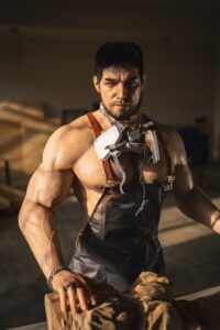 – Silicone 183cm 72.05 A-CUP 56kg 123.46lbs Sex Doll Male Sex Doll RIN-S183-0003 8