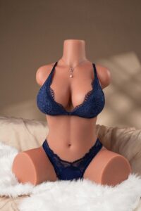 – Silicone 56cm 22.05 14kg 30.86lbs Sex Doll AZM-S056-0087 4