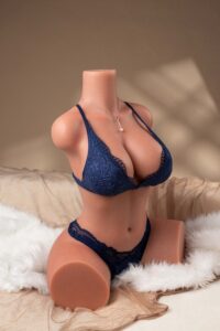 – Silicone 56cm 22.05 14kg 30.86lbs Sex Doll AZM-S056-0087 5