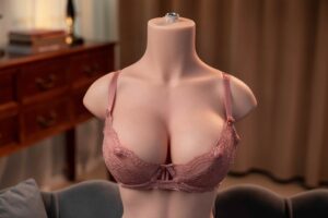 – Silicone 65cm 25.59 12.5kg 27.56lbs Sex Doll Big Booty Sex Doll AZM-S065-0082 13