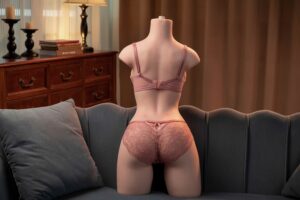 – Silicone 65cm 25.59 12.5kg 27.56lbs Sex Doll Big Booty Sex Doll AZM-S065-0082 26
