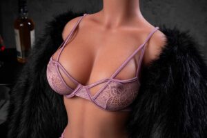 – Silicone 65cm 25.59 12.5kg 27.56lbs Sex Doll Big Booty Sex Doll AZM-S065-0084 13