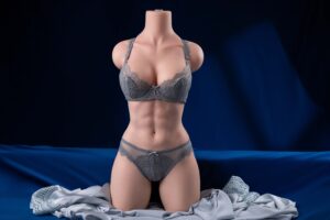 – Silicone 65cm 25.59 12.5kg 27.56lbs Sex Doll Female Big Booty Sex Doll AZM-S065-0083 20