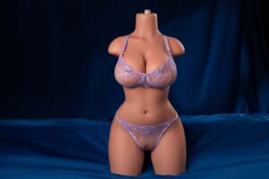 – Silicone 65cm 25.59 15kg 33.07lbs Sex Doll Big Booty Sex Doll AZM-S065-0089 13