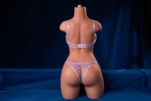 – Silicone 65cm 25.59 15kg 33.07lbs Sex Doll Big Booty Sex Doll AZM-S065-0089 21