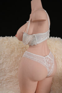 – Silicone 85cm 33.46 H-CUP 14.2kg 31.31lbs Sex Doll Big Boobs Sex Doll STP-S085-0007 11