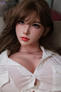 – Silicone 88cm 34.65 G-CUP 30kg 66.14lbs Sex Doll Big Boobs Cute Korean Sex Doll EAD-S088-0017 14
