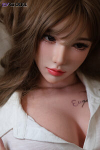 – Silicone 88cm 34.65 G-CUP 30kg 66.14lbs Sex Doll Big Boobs Cute Korean Sex Doll EAD-S088-0017 6