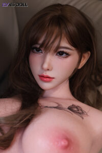 – Silicone 88cm 34.65 G-CUP 30kg 66.14lbs Sex Doll Big Boobs Cute Korean Sex Doll EAD-S088-0017 9