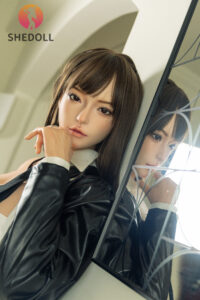Siyue – Silicone 163cm 64.17 I-CUP 48kg 105.82lbs Sex Doll Big Boobs Anime Japanese Sex Doll SHE-S163-0017 1