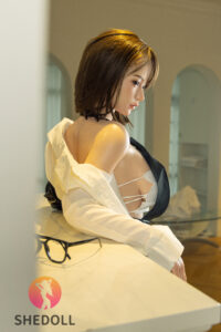 Siyue – Silicone 163cm 64.17 I-CUP 48kg 105.82lbs Sex Doll Big Boobs Anime Japanese Sex Doll SHE-S163-0017 11
