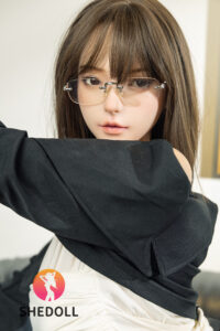 Siyue – Silicone 163cm 64.17 I-CUP 48kg 105.82lbs Sex Doll Big Boobs Anime Japanese Sex Doll SHE-S163-0017 2