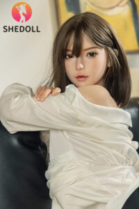 Siyue – Silicone 163cm 64.17 I-CUP 48kg 105.82lbs Sex Doll Big Boobs Anime Japanese Sex Doll SHE-S163-0017 25