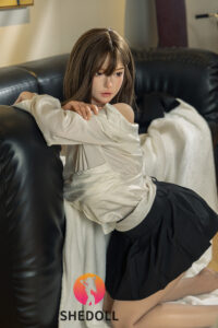 Siyue – Silicone 163cm 64.17 I-CUP 48kg 105.82lbs Sex Doll Big Boobs Anime Japanese Sex Doll SHE-S163-0017 26