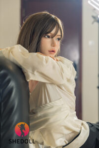 Siyue – Silicone 163cm 64.17 I-CUP 48kg 105.82lbs Sex Doll Big Boobs Anime Japanese Sex Doll SHE-S163-0017 27