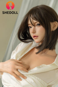 Siyue – Silicone 163cm 64.17 I-CUP 48kg 105.82lbs Sex Doll Big Boobs Anime Japanese Sex Doll SHE-S163-0017 32