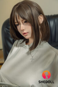 Siyue – Silicone 163cm 64.17 I-CUP 48kg 105.82lbs Sex Doll Big Boobs Anime Japanese Sex Doll SHE-S163-0017 35