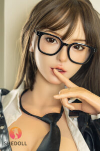 Siyue – Silicone 163cm 64.17 I-CUP 48kg 105.82lbs Sex Doll Big Boobs Anime Japanese Sex Doll SHE-S163-0017 6