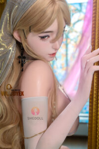 Siyue – Silicone 163cm 64.17 I-CUP 48kg 105.82lbs Sex Doll Big Boobs Anime Sex Doll SHE-S163-0182 10