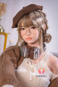 Siyue – Silicone 170cm 66.93 G-CUP 54kg 119.05lbs Sex Doll Big Boobs Anime Japanese Sex Doll SHE-S170-0089 1