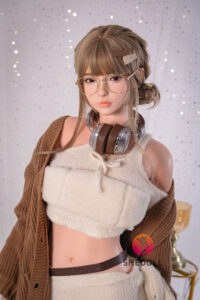 Siyue – Silicone 170cm 66.93 G-CUP 54kg 119.05lbs Sex Doll Big Boobs Anime Japanese Sex Doll SHE-S170-0089 12