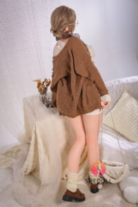 Siyue – Silicone 170cm 66.93 G-CUP 54kg 119.05lbs Sex Doll Big Boobs Anime Japanese Sex Doll SHE-S170-0089 14
