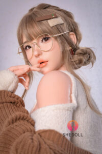 Siyue – Silicone 170cm 66.93 G-CUP 54kg 119.05lbs Sex Doll Big Boobs Anime Japanese Sex Doll SHE-S170-0089 19