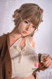 Siyue – Silicone 170cm 66.93 G-CUP 54kg 119.05lbs Sex Doll Big Boobs Anime Japanese Sex Doll SHE-S170-0089 22