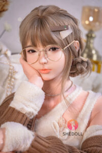 Siyue – Silicone 170cm 66.93 G-CUP 54kg 119.05lbs Sex Doll Big Boobs Anime Japanese Sex Doll SHE-S170-0089 23