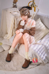 Siyue – Silicone 170cm 66.93 G-CUP 54kg 119.05lbs Sex Doll Big Boobs Anime Japanese Sex Doll SHE-S170-0089 24
