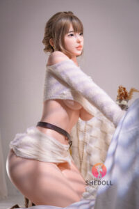 Siyue – Silicone 170cm 66.93 G-CUP 54kg 119.05lbs Sex Doll Big Boobs Anime Japanese Sex Doll SHE-S170-0089 30