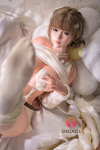 Siyue – Silicone 170cm 66.93 G-CUP 54kg 119.05lbs Sex Doll Big Boobs Anime Japanese Sex Doll SHE-S170-0089 40