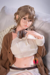 Siyue – Silicone 170cm 66.93 G-CUP 54kg 119.05lbs Sex Doll Big Boobs Anime Japanese Sex Doll SHE-S170-0089 6