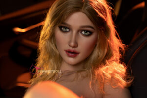 Skylar – Silicone 168cm 66.14 E-CUP 43kg 94.8lbs Sex Doll Big Booty Cosplay American Sex Doll FWD-S168-0022 34