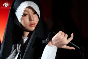 Songying – Silicone 163cm 64.17 G-CUP 35kg 77.16lbs Sex Doll Big Boobs Cosplay Japanese Sex Doll DSD-S163-0057 11