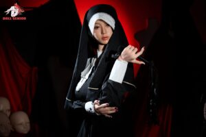 Songying – Silicone 163cm 64.17 G-CUP 35kg 77.16lbs Sex Doll Big Boobs Cosplay Japanese Sex Doll DSD-S163-0057 12