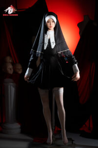 Songying – Silicone 163cm 64.17 G-CUP 35kg 77.16lbs Sex Doll Big Boobs Cosplay Japanese Sex Doll DSD-S163-0057 3