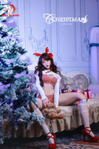 Songying – Silicone 165cm 64.96 D-CUP 35kg 77.16lbs Sex Doll Big Boobs Anime Japanese Sex Doll DSD-S165-0075 11