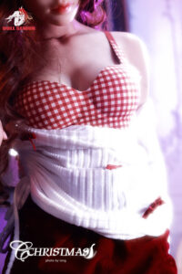 Songying – Silicone 165cm 64.96 D-CUP 35kg 77.16lbs Sex Doll Big Boobs Anime Japanese Sex Doll DSD-S165-0075 22