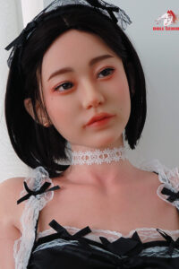 Songying – Silicone 165cm 64.96 D-CUP 35kg 77.16lbs Sex Doll Big Boobs Cosplay Japanese Sex Doll DSD-S165-0082 19