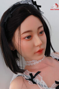 Songying – Silicone 165cm 64.96 D-CUP 35kg 77.16lbs Sex Doll Big Boobs Cosplay Japanese Sex Doll DSD-S165-0082 20