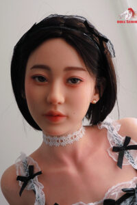 Songying – Silicone 165cm 64.96 D-CUP 35kg 77.16lbs Sex Doll Big Boobs Cosplay Japanese Sex Doll DSD-S165-0082 33