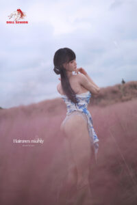 Songying – Silicone 165cm 64.96 D-CUP 35kg 77.16lbs Sex Doll Big Boobs Cute Chinese Sex Doll DSD-S165-0081 15