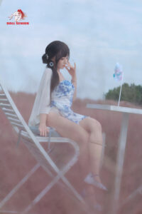 Songying – Silicone 165cm 64.96 D-CUP 35kg 77.16lbs Sex Doll Big Boobs Cute Chinese Sex Doll DSD-S165-0081 21