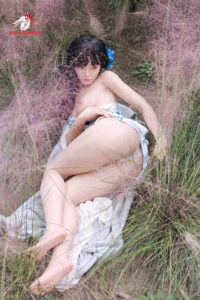 Songying – Silicone 165cm 64.96 D-CUP 35kg 77.16lbs Sex Doll Big Boobs Cute Chinese Sex Doll DSD-S165-0081 22