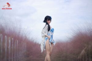 Songying – Silicone 165cm 64.96 D-CUP 35kg 77.16lbs Sex Doll Big Boobs Cute Chinese Sex Doll DSD-S165-0081 38