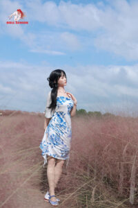 Songying – Silicone 165cm 64.96 D-CUP 35kg 77.16lbs Sex Doll Big Boobs Cute Chinese Sex Doll DSD-S165-0081 4