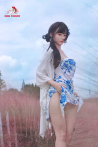 Songying – Silicone 165cm 64.96 D-CUP 35kg 77.16lbs Sex Doll Big Boobs Cute Chinese Sex Doll DSD-S165-0081 8
